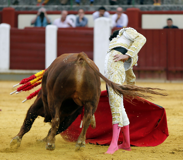 Valladolid, sábado 14 de septiembre de 2019