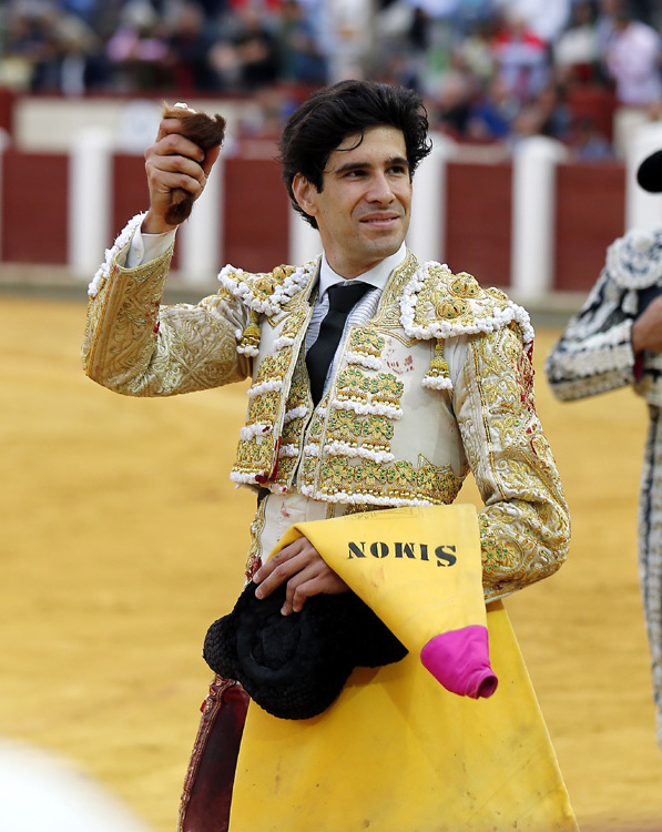 Valladolid, sábado 14 de septiembre de 2019