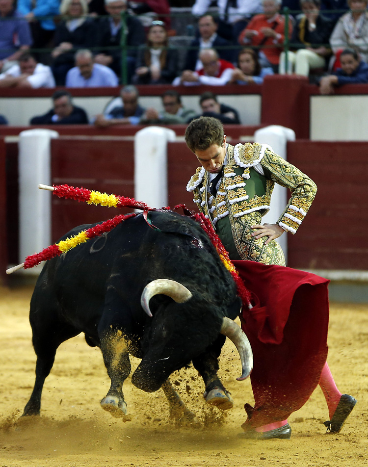 Valladolid, sábado 14 de septiembre de 2019