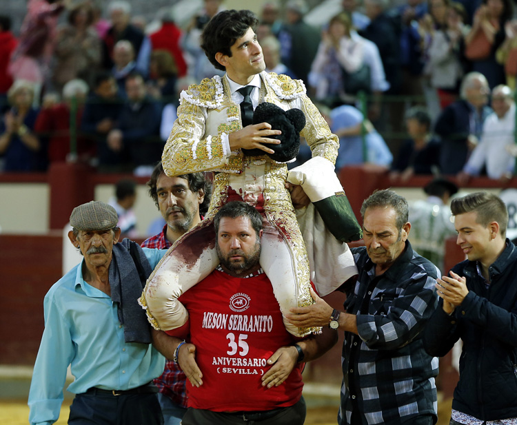 Valladolid, sábado 14 de septiembre de 2019