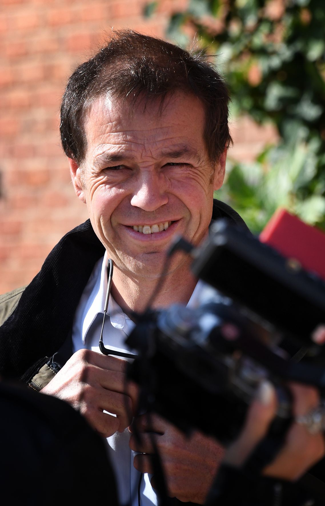 Sorteo. Salamanca, 14 de septiembre de 2019