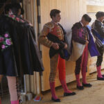 Algemesí, viernes 27 de septiembre de 2019