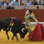 Villaseca de la Sagra (Toledo), sábado 7 de septiembre de 2019.