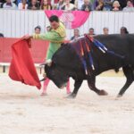 Arles, domingo 8 de septiembre de 2019