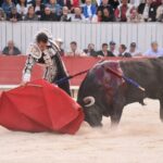 Arles, domingo 8 de septiembre de 2019