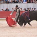 Arles, domingo 8 de septiembre de 2019