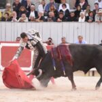 Arles, domingo 8 de septiembre de 2019