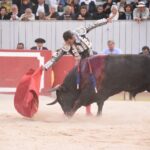 Arles, domingo 8 de septiembre de 2019