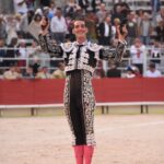 Arles, domingo 8 de septiembre de 2019