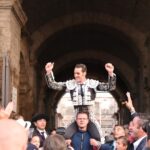 Arles, domingo 8 de septiembre de 2019