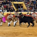 Moita (Portugal). Martes, 10 de septiembre.