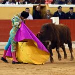 Moita (Portugal). Martes, 10 de septiembre.