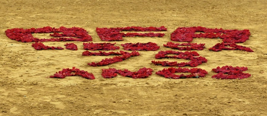 Lisboa, viernes 27 de septiembre de 2019