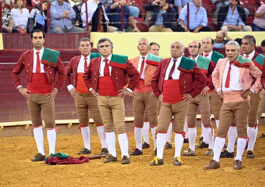 Lisboa, viernes 27 de septiembre de 2019