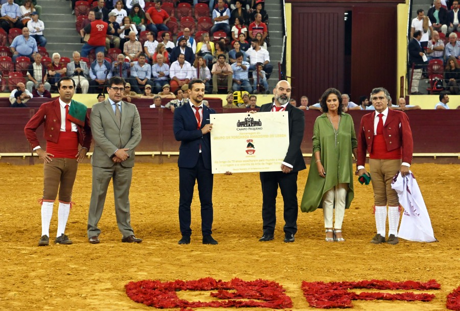 Lisboa, viernes 27 de septiembre de 2019
