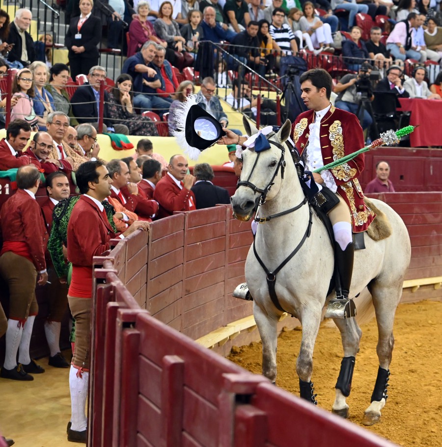 Lisboa, viernes 27 de septiembre de 2019