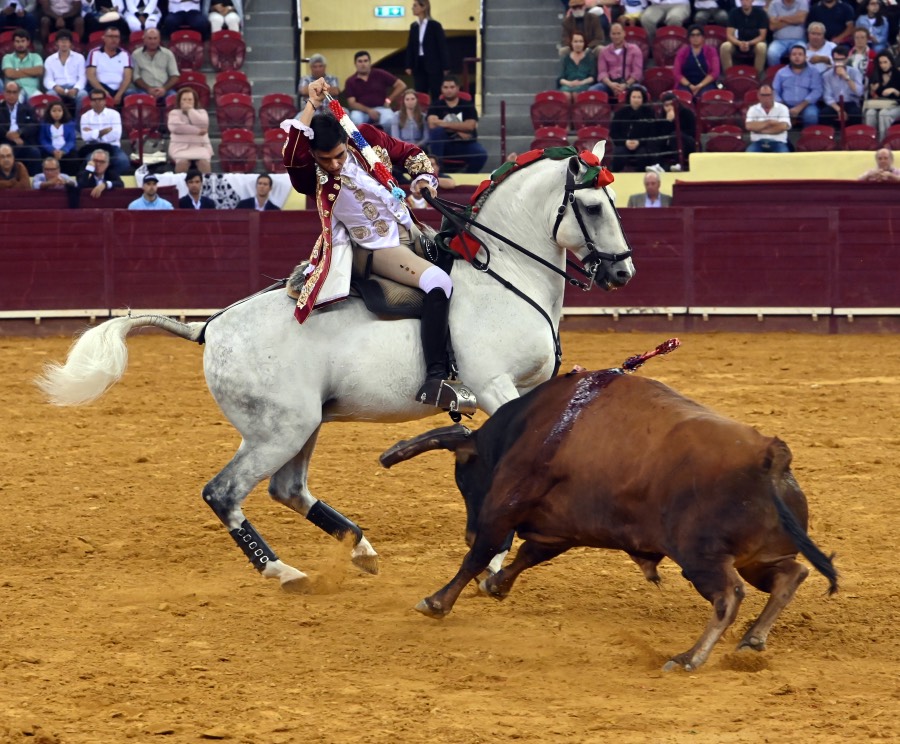 Lisboa, viernes 27 de septiembre de 2019
