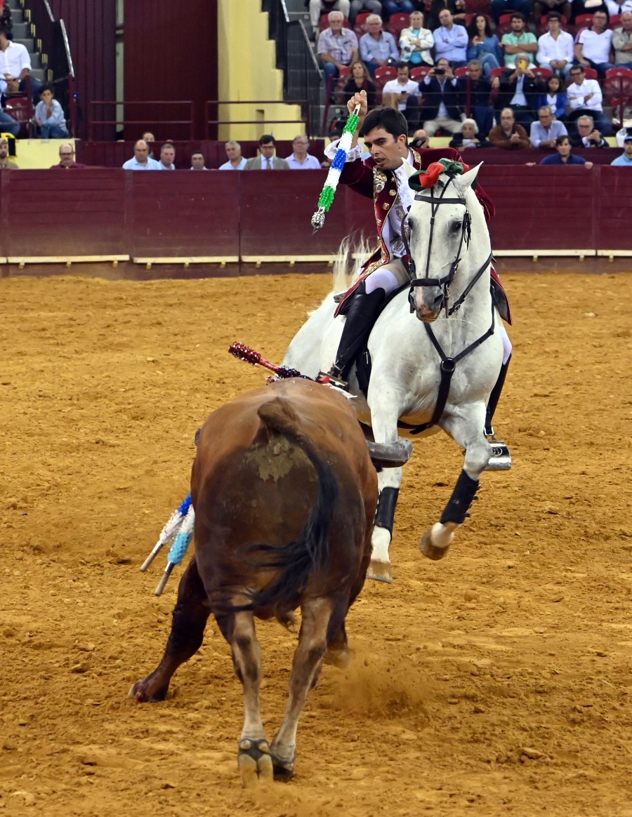 Lisboa, viernes 27 de septiembre de 2019