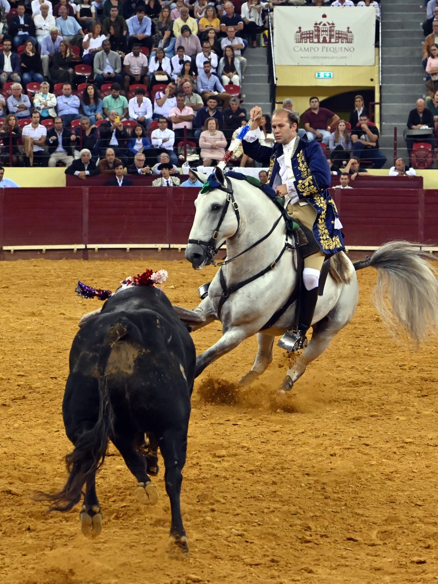 Lisboa, viernes 27 de septiembre de 2019