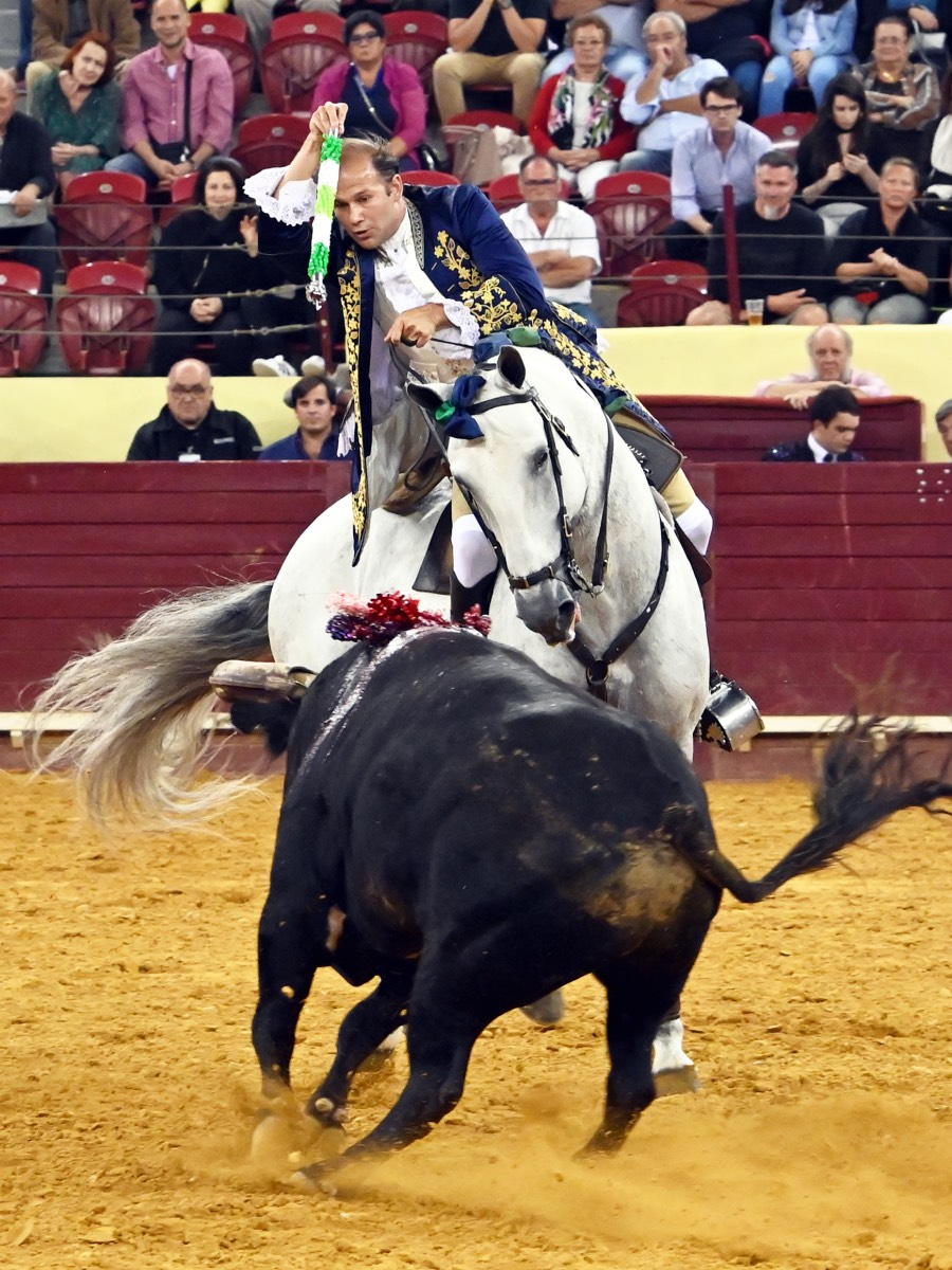 Lisboa, viernes 27 de septiembre de 2019