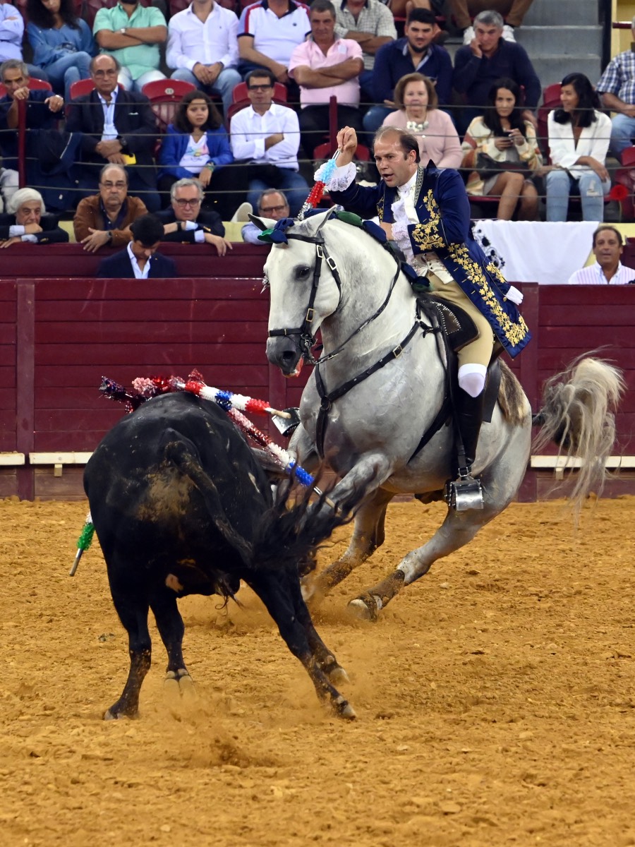 Lisboa, viernes 27 de septiembre de 2019