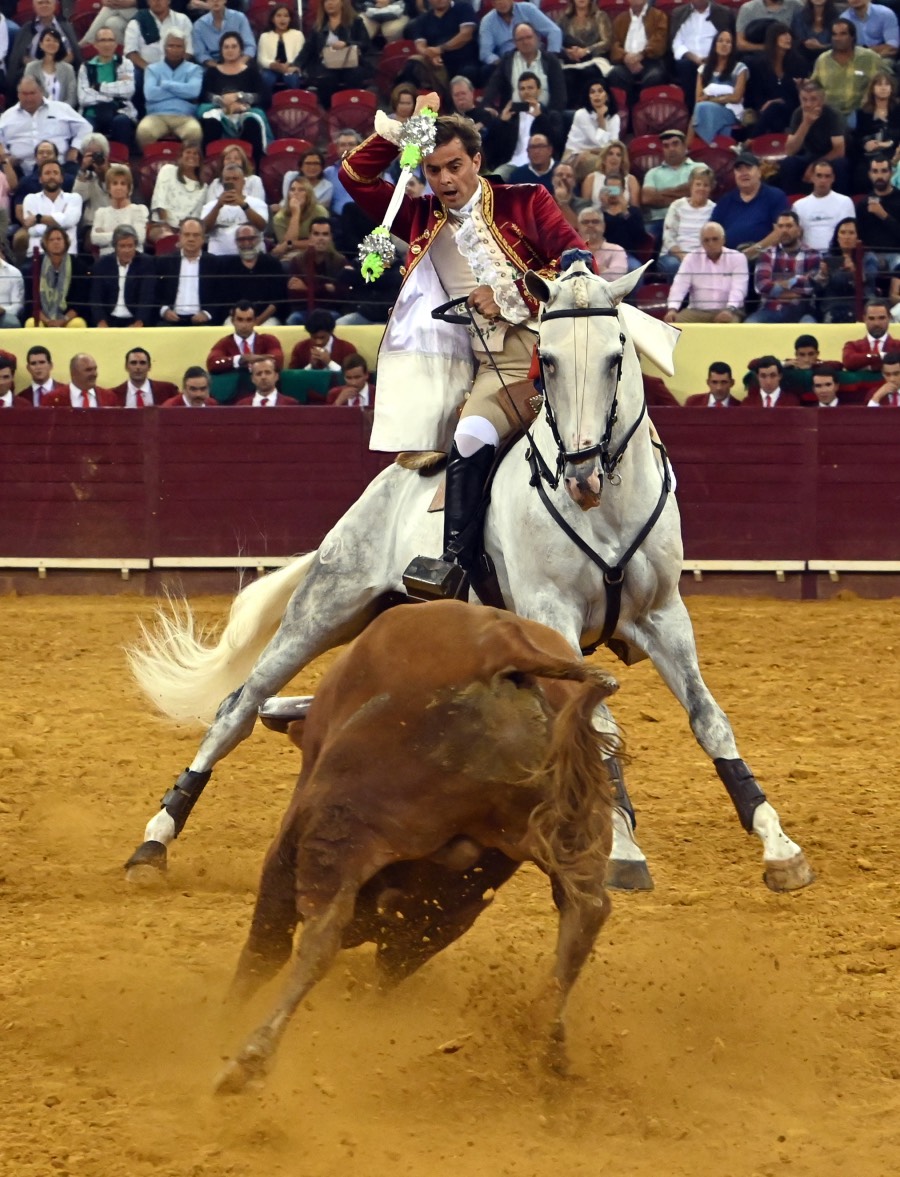 Lisboa, viernes 27 de septiembre de 2019