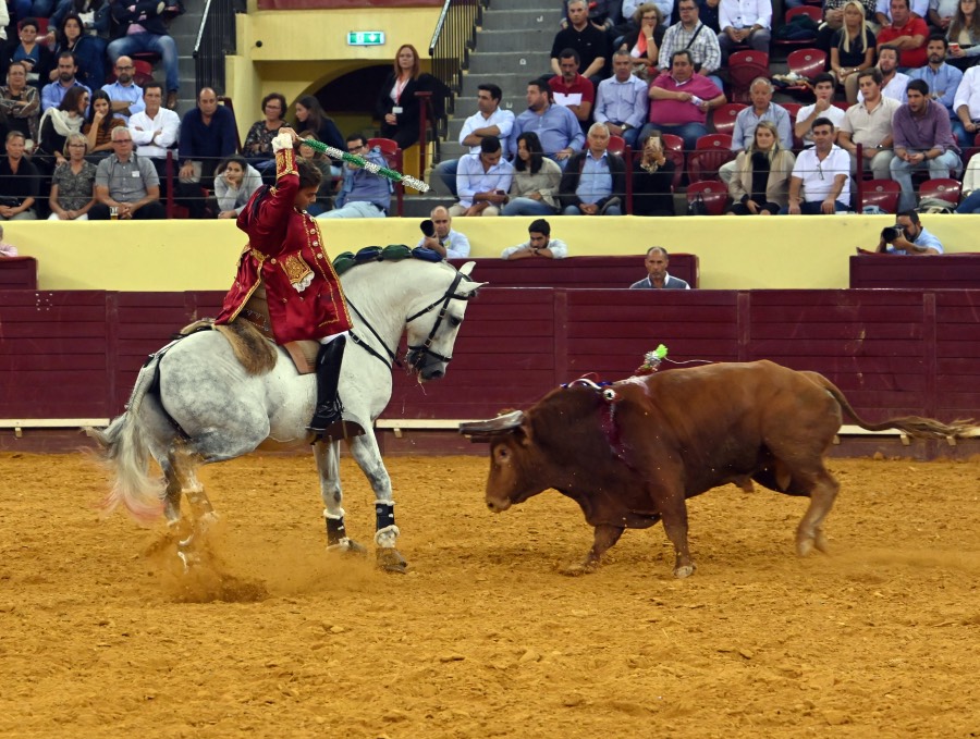 Lisboa, viernes 27 de septiembre de 2019