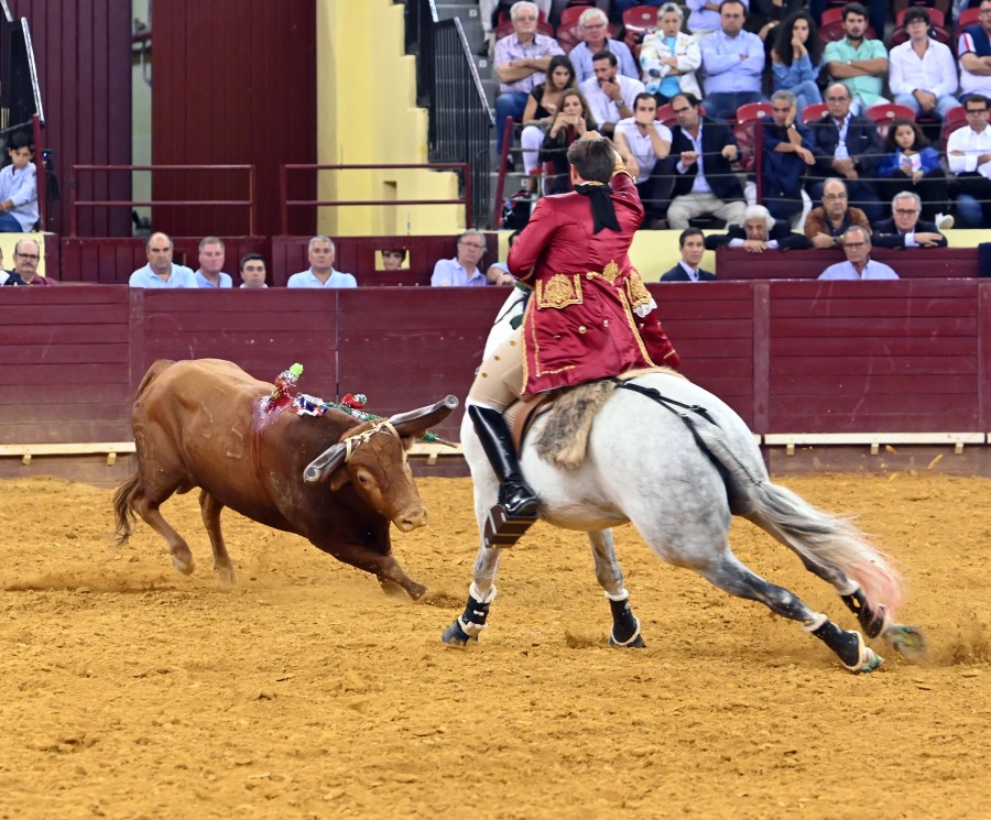 Lisboa, viernes 27 de septiembre de 2019