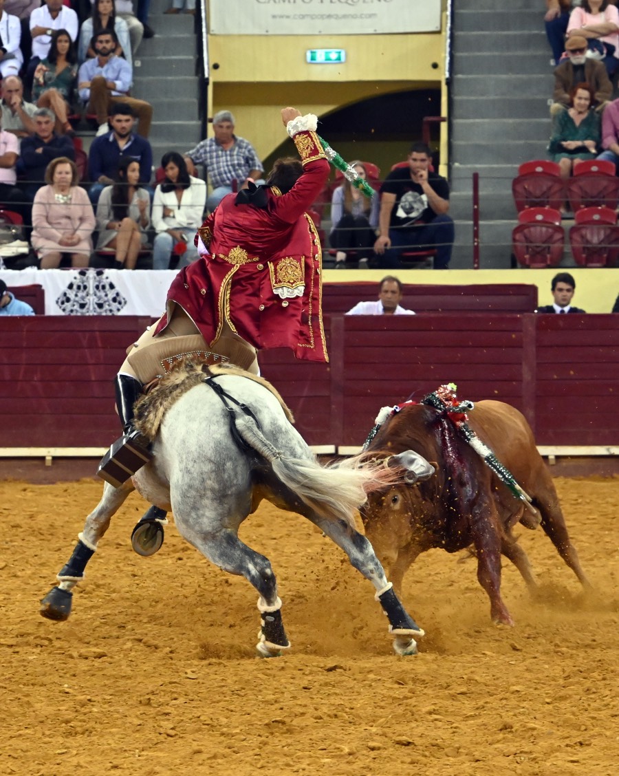 Lisboa, viernes 27 de septiembre de 2019
