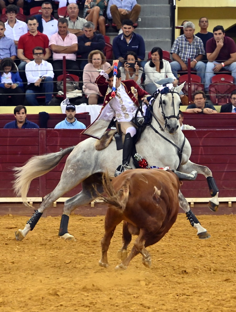 Lisboa, viernes 27 de septiembre de 2019