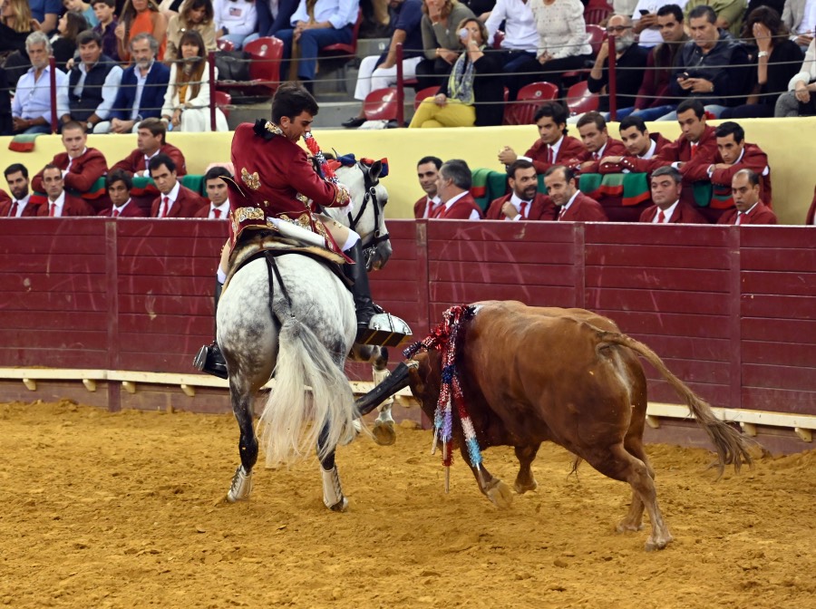 Lisboa, viernes 27 de septiembre de 2019