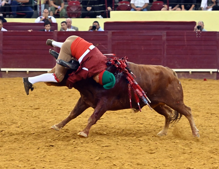 Lisboa, viernes 27 de septiembre de 2019