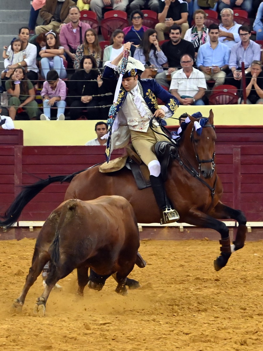 Lisboa, viernes 27 de septiembre de 2019