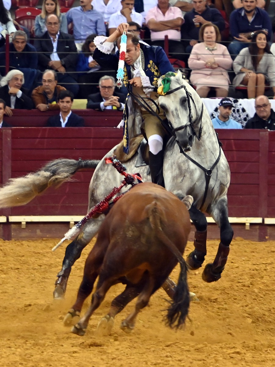 Lisboa, viernes 27 de septiembre de 2019