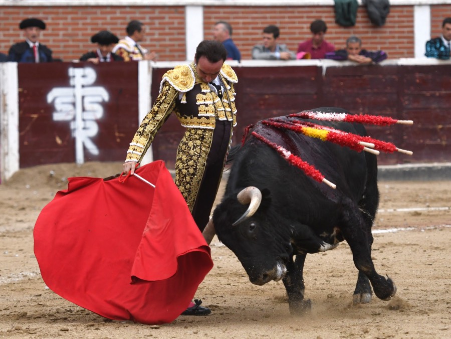 San Sebastián de los Reyes, domingo 1 de septiembre de 2019