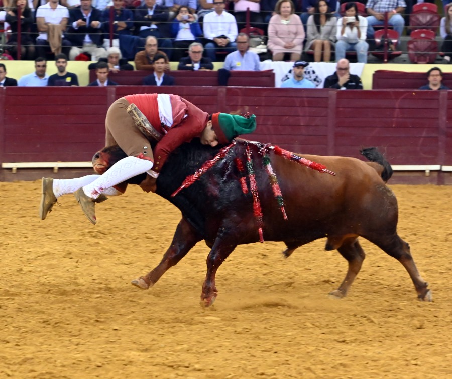 Lisboa, viernes 27 de septiembre de 2019