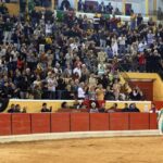 Moita (Portugal). Martes, 10 de septiembre.