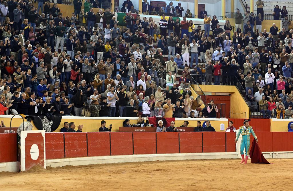 Moita (Portugal). Martes, 10 de septiembre.