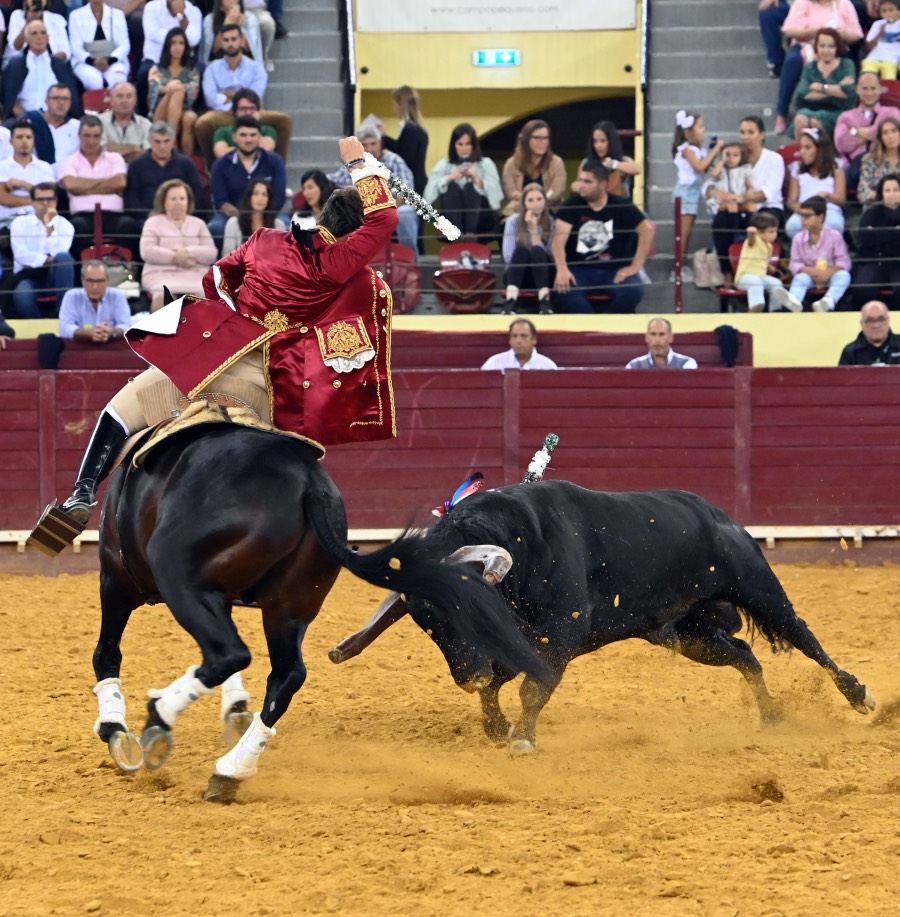 Lisboa, viernes 27 de septiembre de 2019