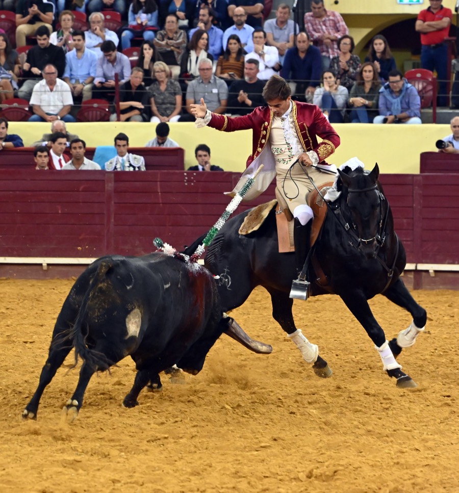 Lisboa, viernes 27 de septiembre de 2019