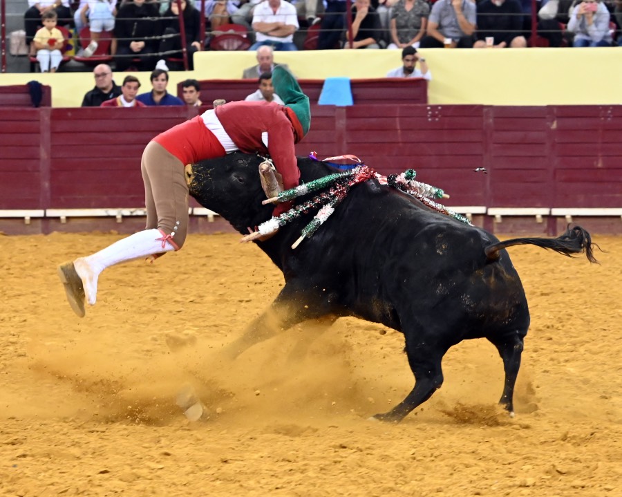 Lisboa, viernes 27 de septiembre de 2019
