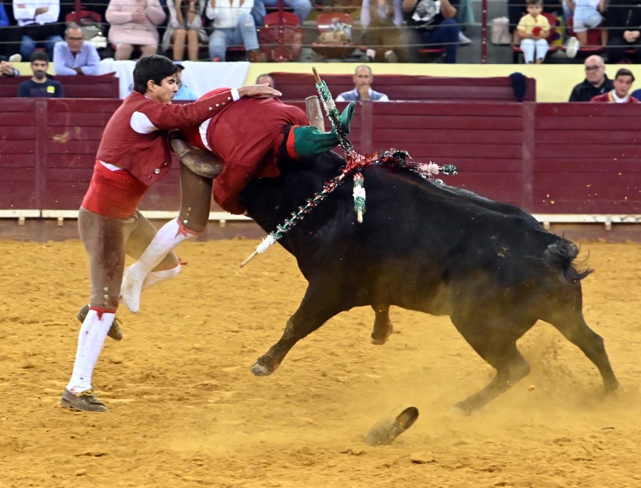 Lisboa, viernes 27 de septiembre de 2019