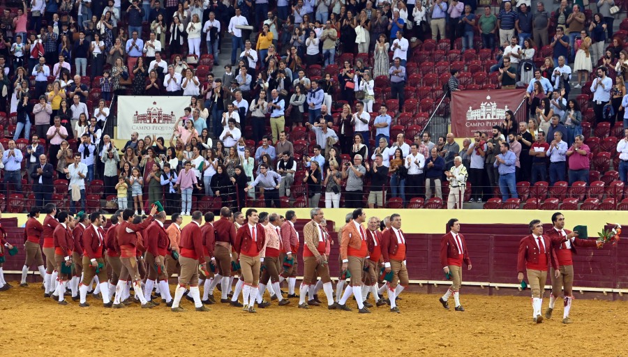 Lisboa, viernes 27 de septiembre de 2019