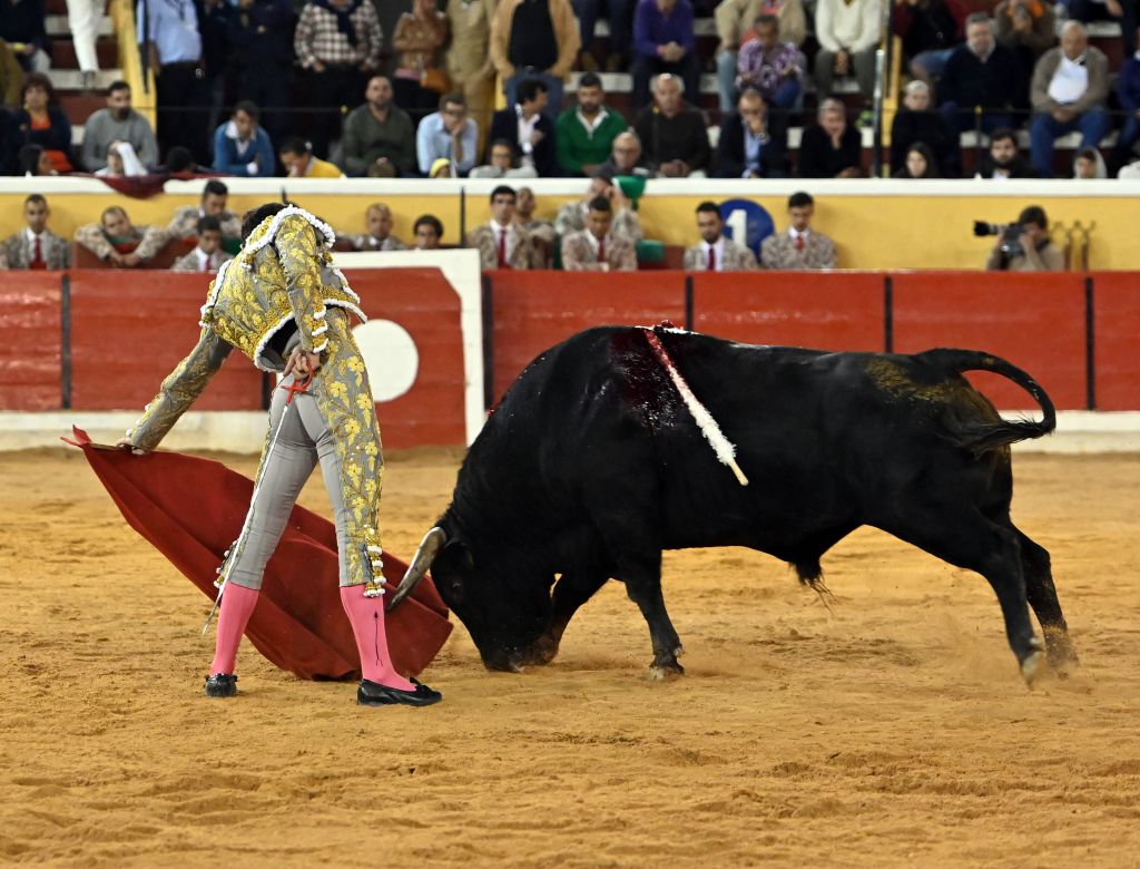 Moita (Portugal). Martes, 10 de septiembre.