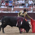 San Sebastián de los Reyes, domingo 1 de septiembre de 2019