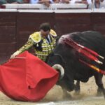 San Sebastián de los Reyes, domingo 1 de septiembre de 2019