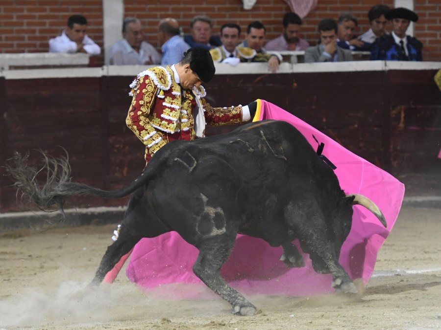 San Sebastián de los Reyes, domingo 1 de septiembre de 2019