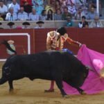 Villaseca de la Sagra, viernes 6 de septiembre de 2019