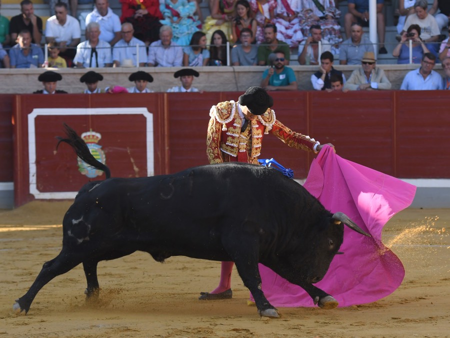 Villaseca de la Sagra, viernes 6 de septiembre de 2019