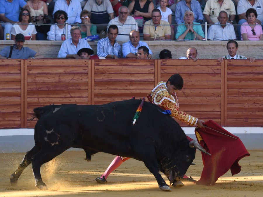 Villaseca de la Sagra, viernes 6 de septiembre de 2019